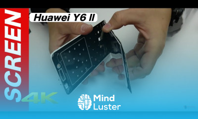 Huawei Y6ll Screen replacement