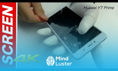 Huawei Y7 Prime Screen Replacement