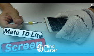 Huawei Mate 10 Lite Screen Replacement