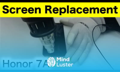 Honor 7A Screen Replacement