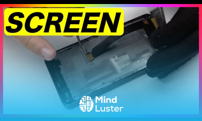 Nokia 6 1 Screen Replacement