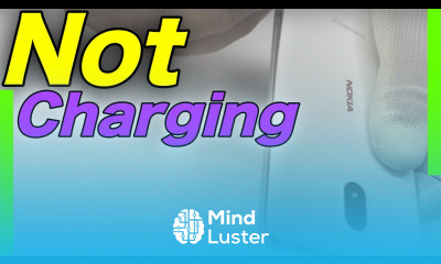 Nokia 3 1 Not Charging