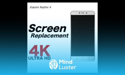 Xiaomi Mi 4 Screen replacement