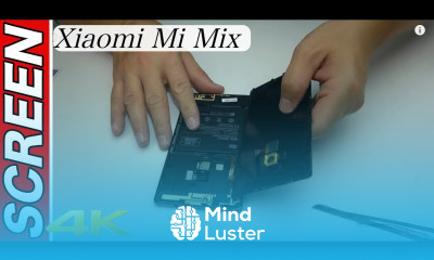 Xiaomi Mi Mix Display Assembly