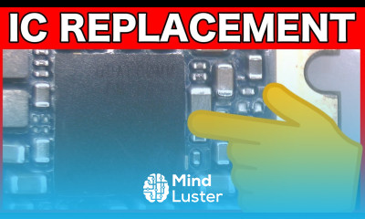 Xiaomi Mi 5 Dead Charging IC Replacement