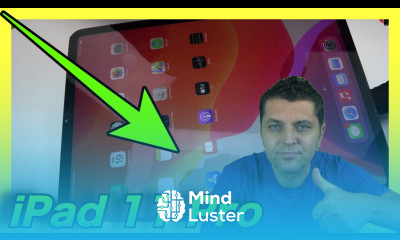 iPad 11 Pro A1980 Screen Replacement