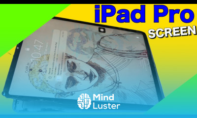 iPad Pro 11 3rd gen Screen Replacement How to avoid dead logic board