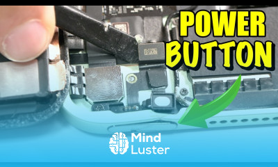 Revive Your iPad Air 4 Power Button Repair Masterclass for Just 120 Euros