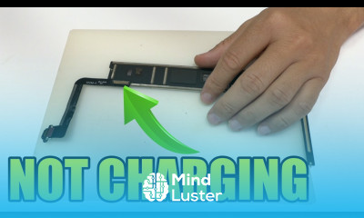 Breathe Life Into Your iPad 8 Fix Your Charging Issue in Minutes