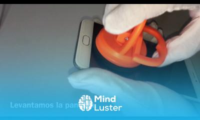 Desarmar Meizu Pro 5 arreglo fallo icono Resuelto