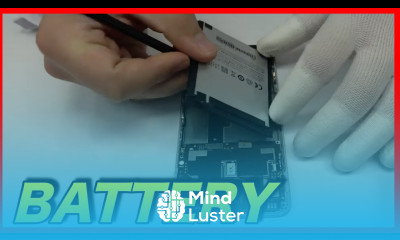 Meizu M3 Note Battery Replacement