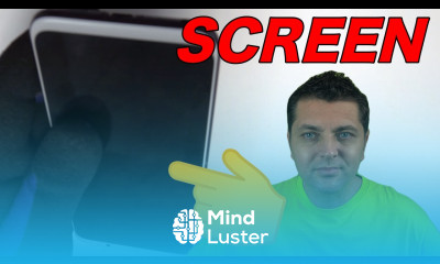 Meizu 16X Screen Replacement