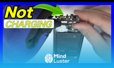 Meizu 16X Not Charging