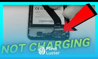 Meizu M6T Not Charging