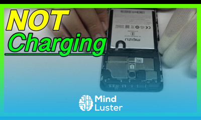 Meizu M5 Note Not Charging