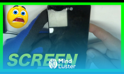 Lg X Power Screen Replacement