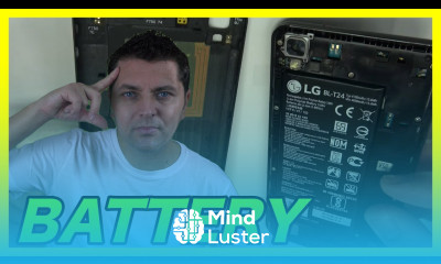 LG X Power Battery Replacement