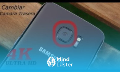 Samsung S7 Edge Camera Not Working