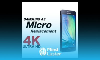 Samsung A3 microphone problem