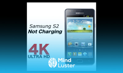 Samsung S2 charging port replacement