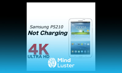 Samsung P5210 Charger connector replacement