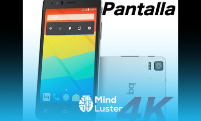 Cambio Pantalla BQ E5 sin romper el marco