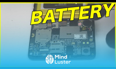 BQ Aquaris E5 Battery Replacement