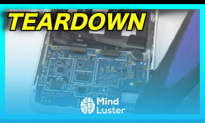 BQ Aquaris C Teardown