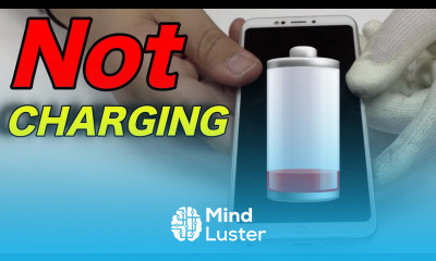 BQ Aquaris C Not Charging