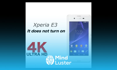 Xperia E3 Power button replacement