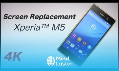 Xperia M5 Screen replacement