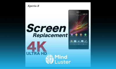 Xperia Z LCD Display Replacement