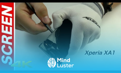 Xperia XA1 Screen Replacement