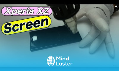 Xperia XZ Screen Replacement