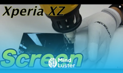 Xperia XZ Premium Screen Replacement