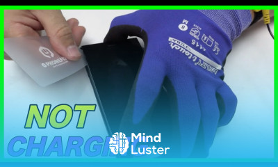 Xperia XZ1 Not Charging Charging Port Repair Guide