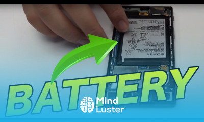 Sony Xperia Z5 Battery Replacement