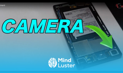 Sony Xperia Z5 Camera Replacement