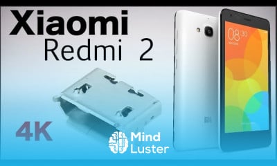 Xiaomi Redmi 2 Not Turning On