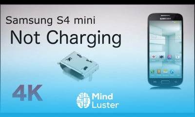 Samsung S4 Mini Not Charging