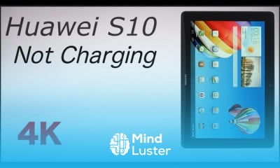 Huawei S10 not charging