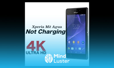 Xperia M2 Agua Charging port repair