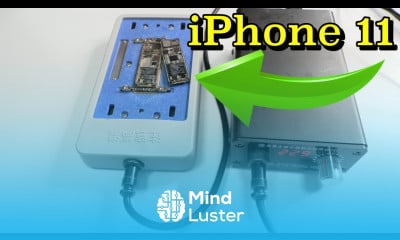 iPhone 11 Won t Turn On