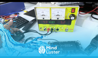 If your iPhone 11 has water damage do