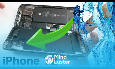 Revive Your Soaked iPhone 12 A Comprehensive Guide to Water Damage Recovery