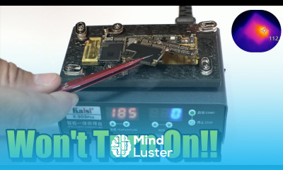 100 Guaranteed Solution for iPhone XS That Won t Turn On