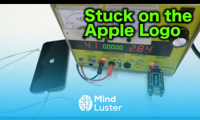 Stuck on the Apple Logo Discover the Ultimate iPhone 11 Pro Fix Now