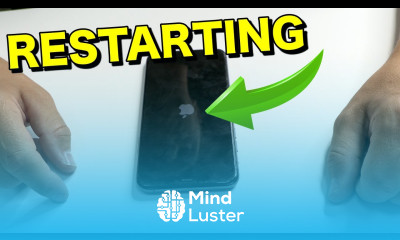 How to check Reboots on iPhone