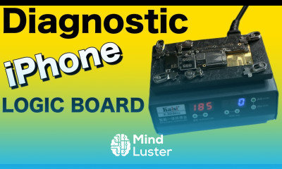 How to Diagnose iPhone Device