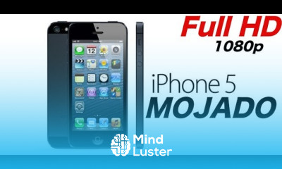 Reparar iPhone 5 mojado